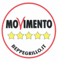 Simbolo di M5S